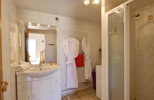 Les Salles House | Gîte spacieux et charmant pour 10 avec jardin et animaux admis - FR-1-496-60