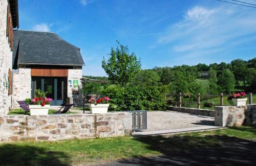 La Terrisse House | Gîte sur les hauteurs de l'Aubrac