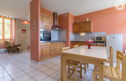 Thoiry House | Gîte - THOIRY - Gîte