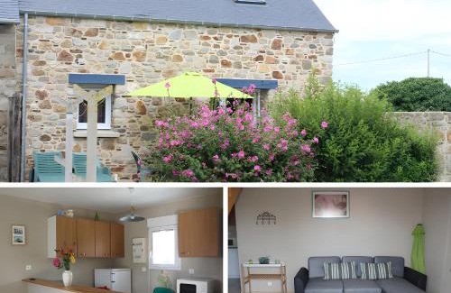 La Fresnais House | Gîte Ti Gwer - La Cour Chevalier