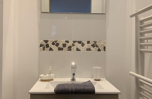 Montegut-Lauragais House | Gîte tout confort