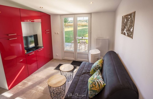 Montegut-Lauragais House | Gîte tout confort