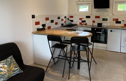 Montegut-Lauragais House | Gîte tout confort