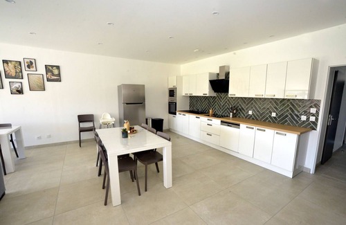 Lavars House | Gîte Trieves/Gîte La Passerelle/Gîte Lavars