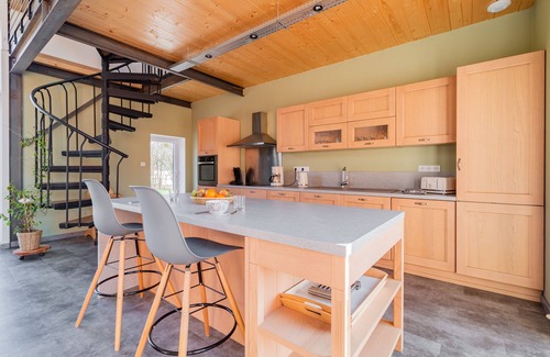 Sommeron House | Gîte un Air de Campagne