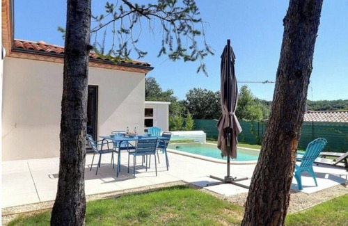Salavas Villa | Gîte Villa Amorgos