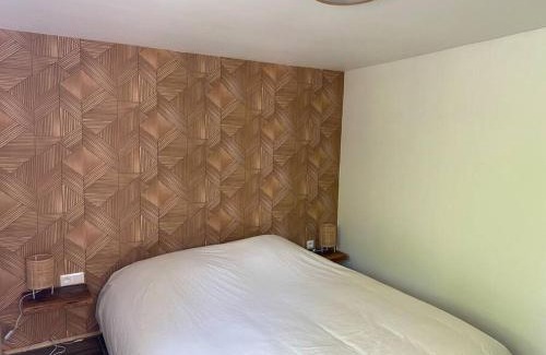 Schiltigheim Apartment | Gîte Vogelau