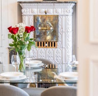 Epinal Apartment | Gîte Vosges en Ville luxueux appartement Duplex avec sauna espace bien être au centre d'Epinal