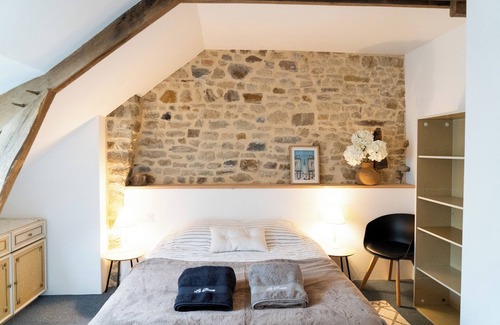 Bais Bed & Breakfast | Gîtes & Chambres à Louer en Bretagne,"le Clos Gagné" au Cœur du Territoire