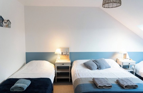 Bais Bed & Breakfast | Gîtes & Chambres à Louer en Bretagne,"le Clos Gagné" au Cœur du Territoire