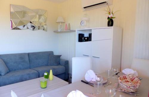 Meillard House | Gîtes Charmants au Clos du Paradis - FR-1-489-267