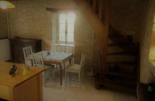 Soucirac House | Gîtes Coeur de Lot