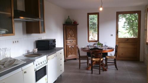 Limeuil House | Gîtes dans village médiéval Périgord