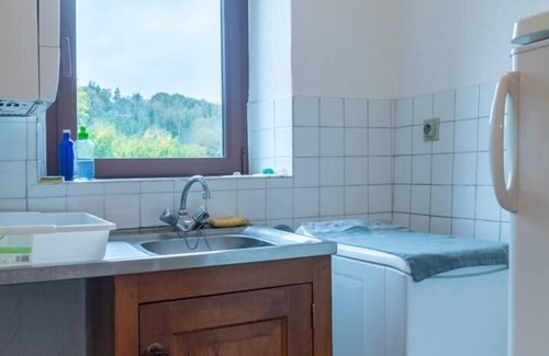 Fau-de-Peyre House | Gîtes de France 2/4 people at Le Fau de Peyre