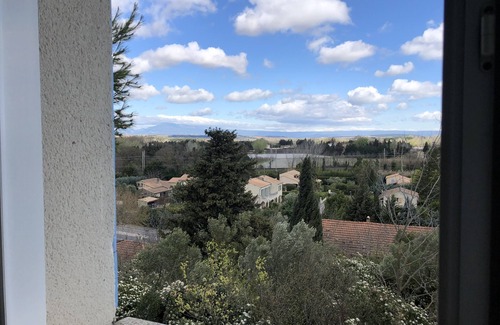 Sauveterre Cottage | Gîtes de l'Ermitoune near Avignon