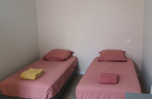 Plougastel-Daoulas House | Gîtes de Rozegad - Gîte "Kelenn"
