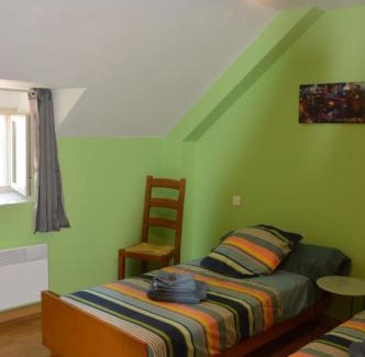 Severac-l'Eglise House | Gîtes des Palanges à l'Aubrac