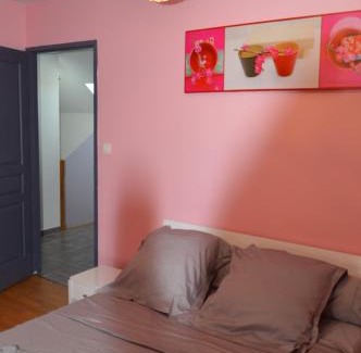 Severac-l'Eglise House | Gîtes des Palanges à l'Aubrac