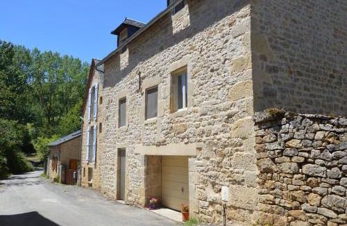 Severac-l'Eglise House | Gîtes des Palanges à l'Aubrac