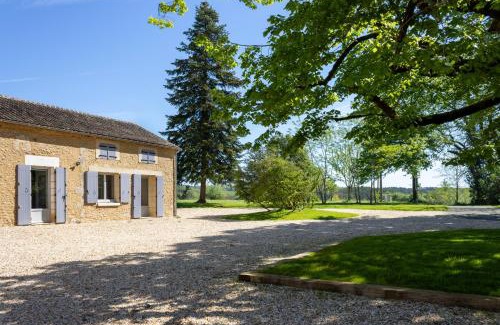 Veyrines-de-Vergt House | Gîtes des tilleuls