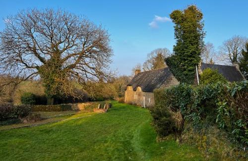Quistinic House | Gîtes du Gohic