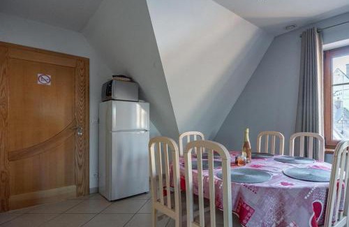 Kintzheim House | Gîtes Goettelmann Didier