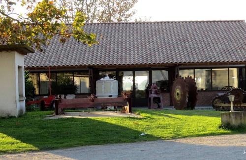 Arles Cottage | Gîtes in Camargue