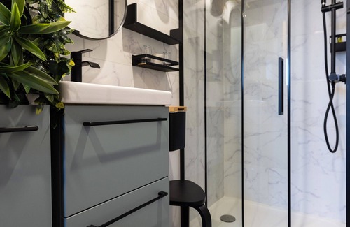 Sainte-Croix-aux-Mines House | Gîtes Insolites L'oasis des Coccinelles