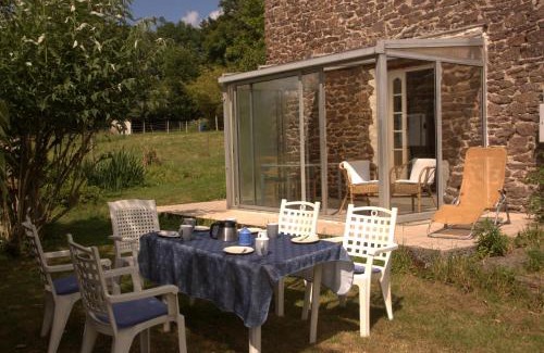 Ver Apartment | Gîtes La Vicomterie