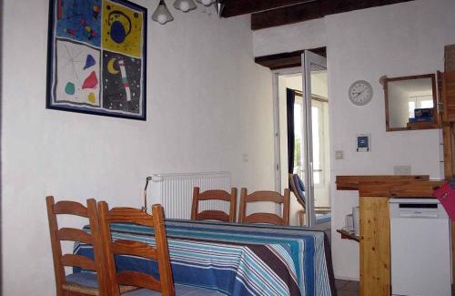 Ver Apartment | Gîtes La Vicomterie