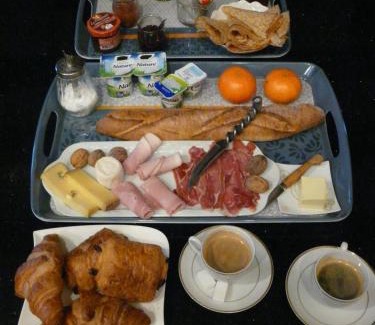 Les Eyzies House | gîtes les 7 roches 4 personnes