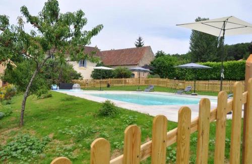 Les Eyzies House | gîtes les 7 roches 4 personnes