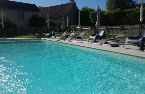 Les Eyzies House | gîtes les 7 roches 4 personnes