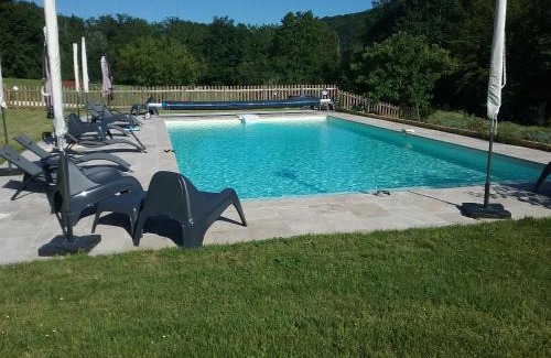 Les Eyzies House | gîtes les 7 roches 4 personnes