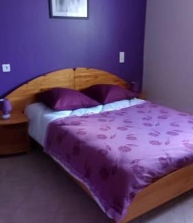 Neuve-Eglise House | Gîtes les Floralies Le Magnolia