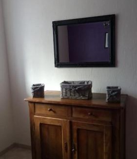 Neuve-Eglise House | Gîtes les Floralies Le Magnolia