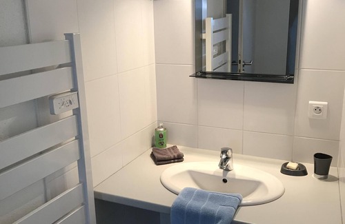 Turckheim Apartment | Gîtes les galets