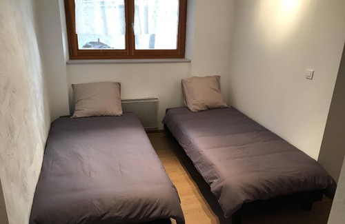 Turckheim Apartment | Gîtes les galets