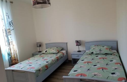 La Fagette House | Gîtes Les3Metisses au Bugue