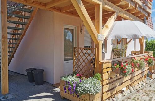 Beblenheim Apartment | Gîtes Marschall Jean-Pierre