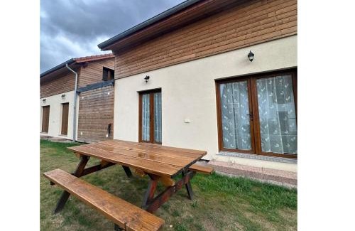 Metzeral House | Gîtes pour 2 à 6 personnes Manala et Vivala