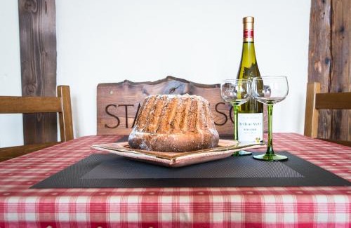 Ribeauville Apartment | Gîtes Strengbach