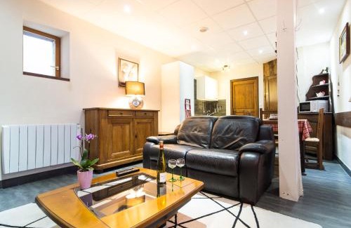 Ribeauville Apartment | Gîtes Strengbach