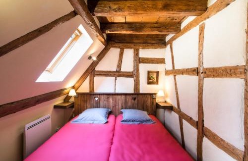 Ribeauville Apartment | Gîtes Strengbach