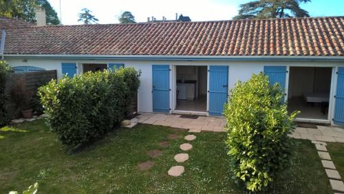 Escos House | Gîtes Studioescos El Dos