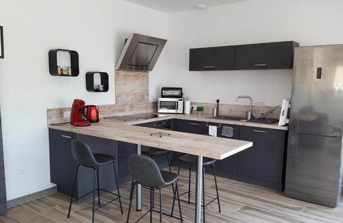 Concores Villa | Gîtes Veyrières