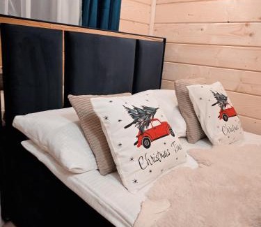 Czarna Gora Apartment | Góralska Chata