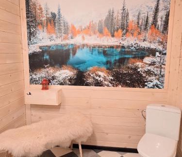 Czarna Gora Apartment | Góralska Chata