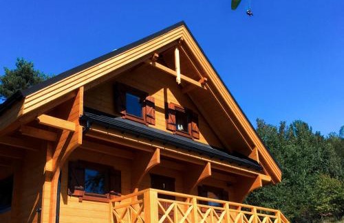 Miedzybrodzie Zywieckie Villa | Góralska Willa Bajka