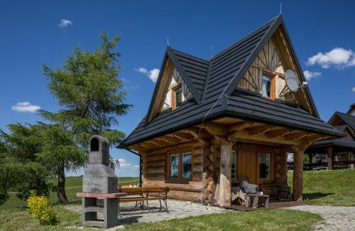 Zakopane Ski Chalet | Góralski Dom - Widokowa Osada Gawlaki Zakopane - Loft Affair